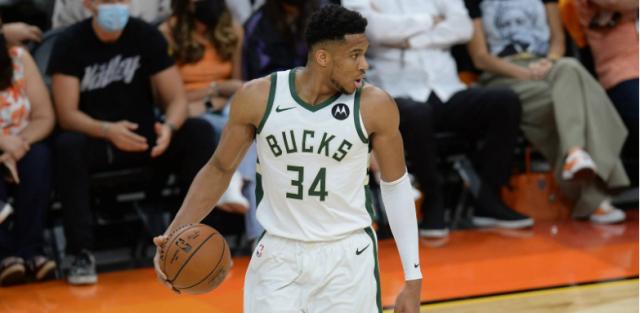 kaiyun-字母哥狂砍37分难逃惨败 密尔沃基的大地震要来了