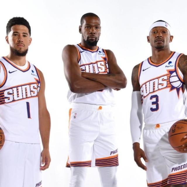 太阳老板承认本赛季彻底失败 炒教练只是手术开端