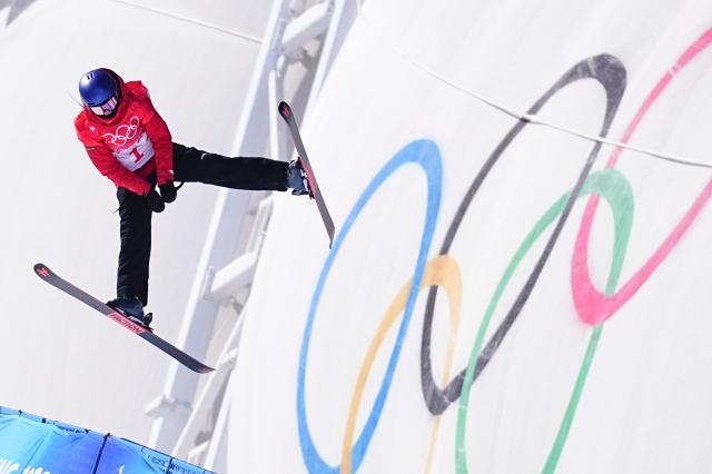 开云集团-谷爱凌再夺金 自由式雪上军团超越短道“王牌之师”