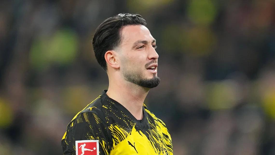 开云中文官网-本塞拜尼：接下来我们要尽可能多地拿分，同时希望拜仁会丢分