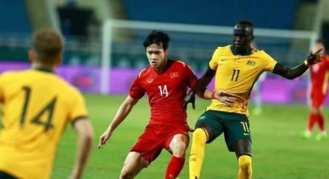 kaiyun-【世预赛】格兰特致胜 澳大利亚1比0越南取两连胜