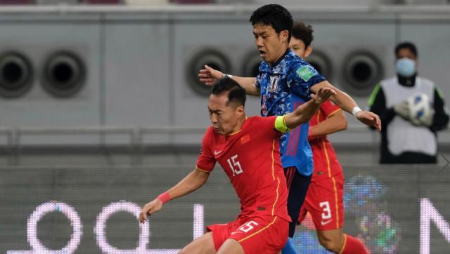 开云中国-马德兴评中日战：一场可以接受的败局 李铁在成长